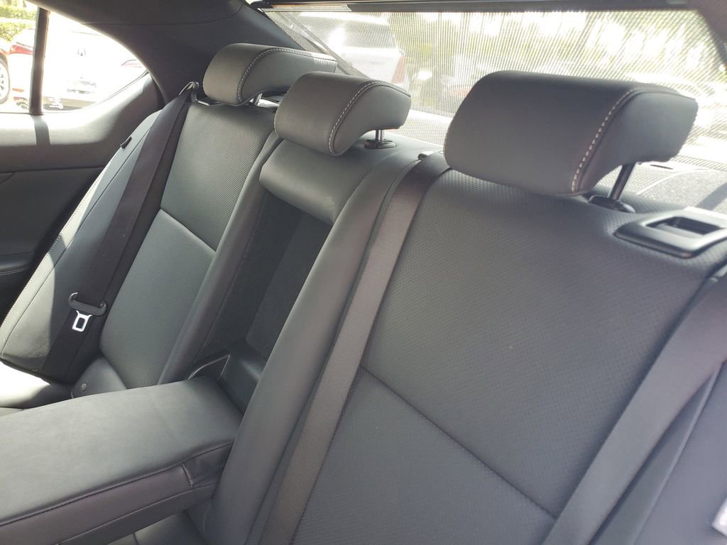 Used 2024 Lexus IS 300 w/ Premium Package RWD image 12