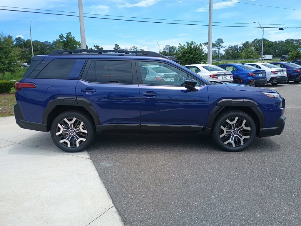 New 2026 Subaru Outback Touring XT AWD/4WD image 4