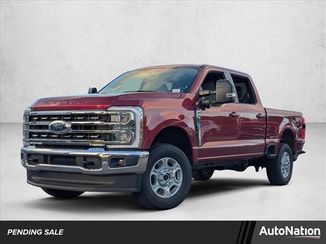 New 2026 Ford F250 XLT w/ XLT Premium Package image 1