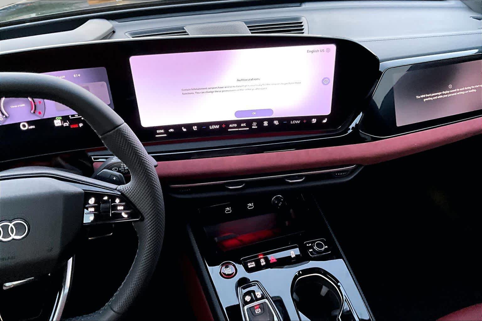 New 2026 Audi S5 Prestige AWD/4WD image 6