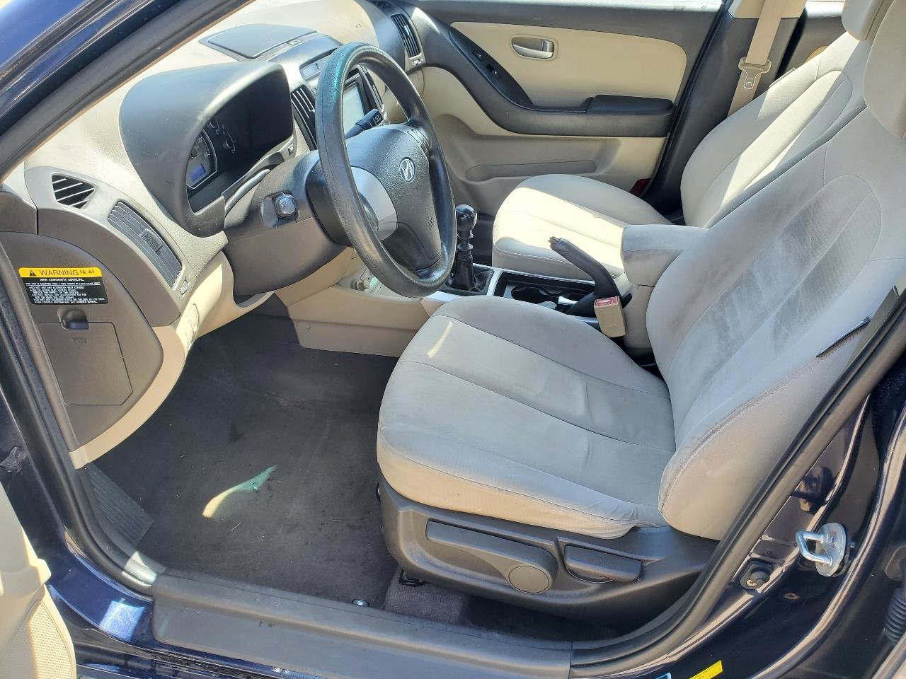 Used 2009 Hyundai Elantra GLS w/ Popular Equipment Pkg 2 image 15