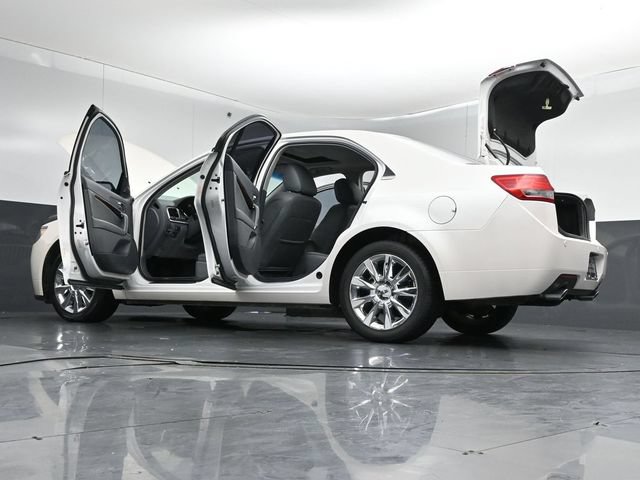 Used 2010 Lincoln MKZ FWD image 58