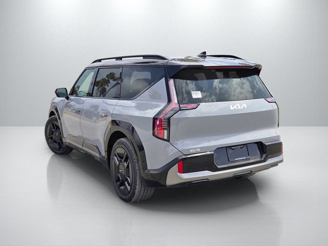 New 2026 Kia EV9 GT-Line AWD/4WD image 6