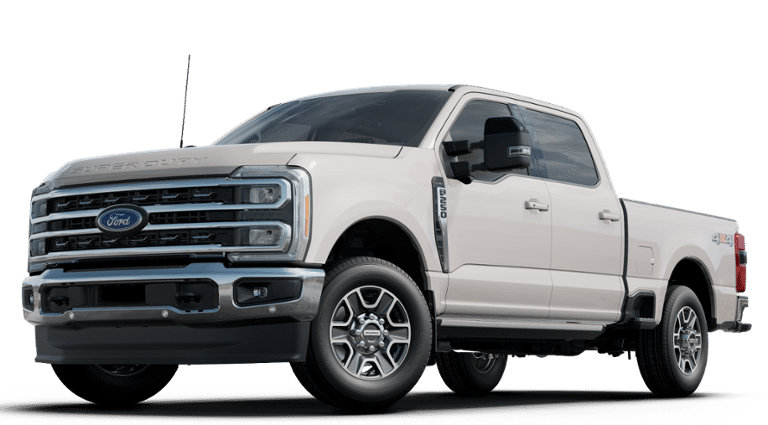New 2024 Ford F250 Lariat w/ Lariat Ultimate Package AWD/4WD image 23