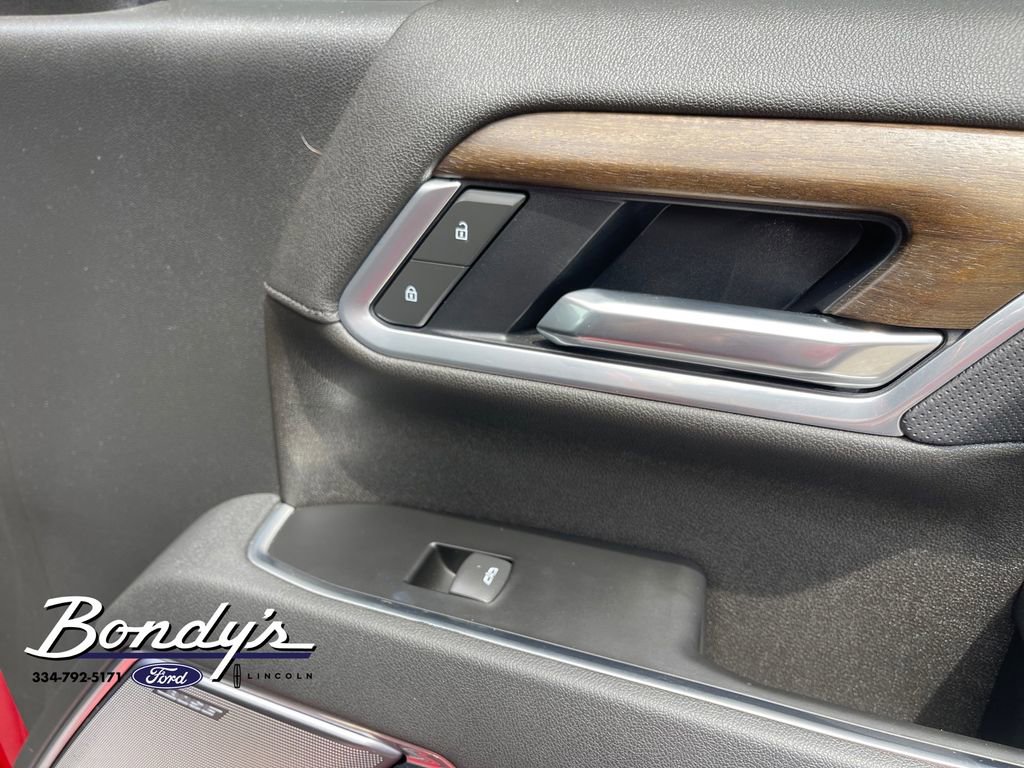 Used 2026 Chevrolet Silverado 2500 High Country w/ High Country Premium Package image 20