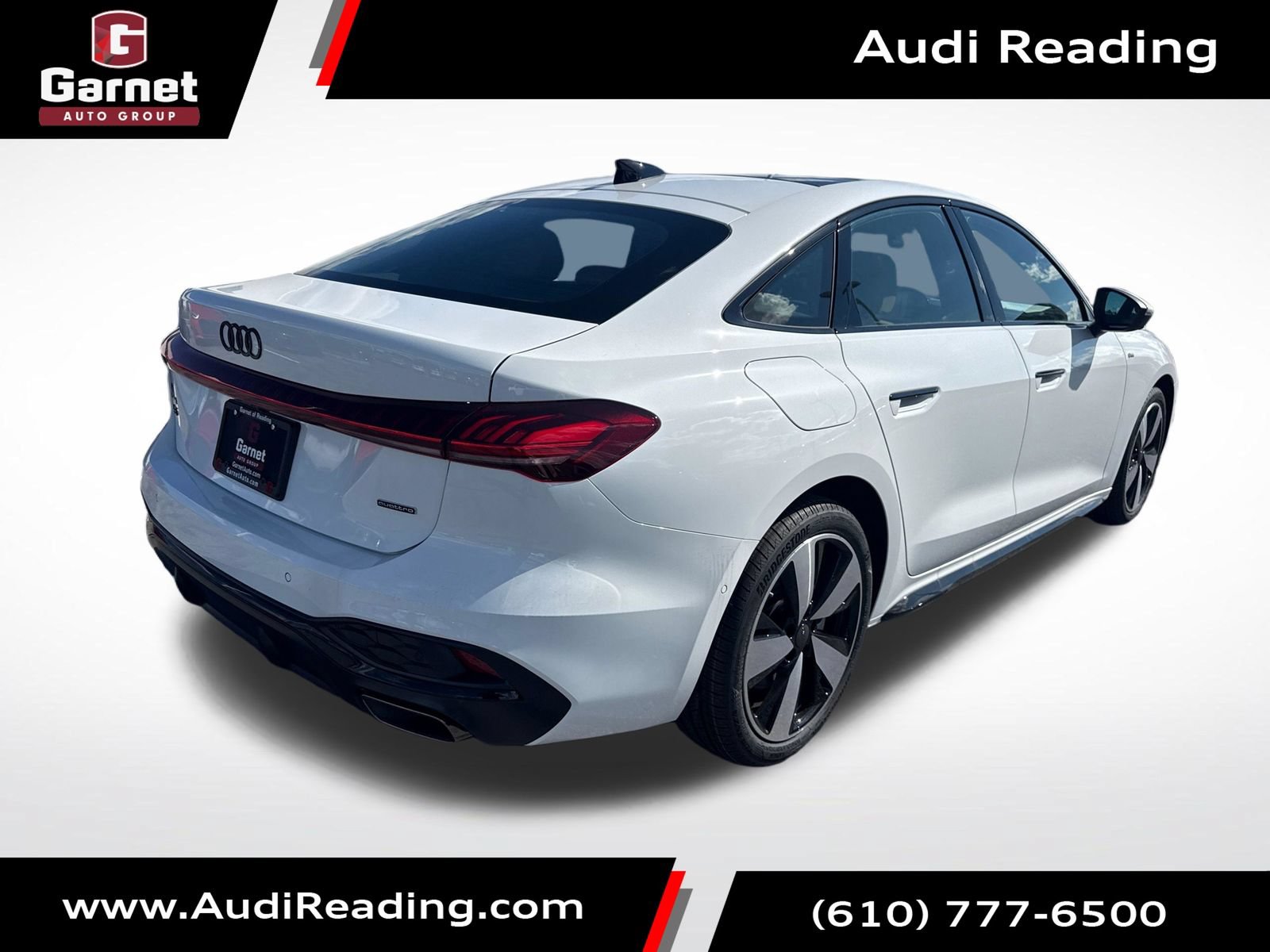 New 2026 Audi A5 2.0T Premium AWD/4WD image 5