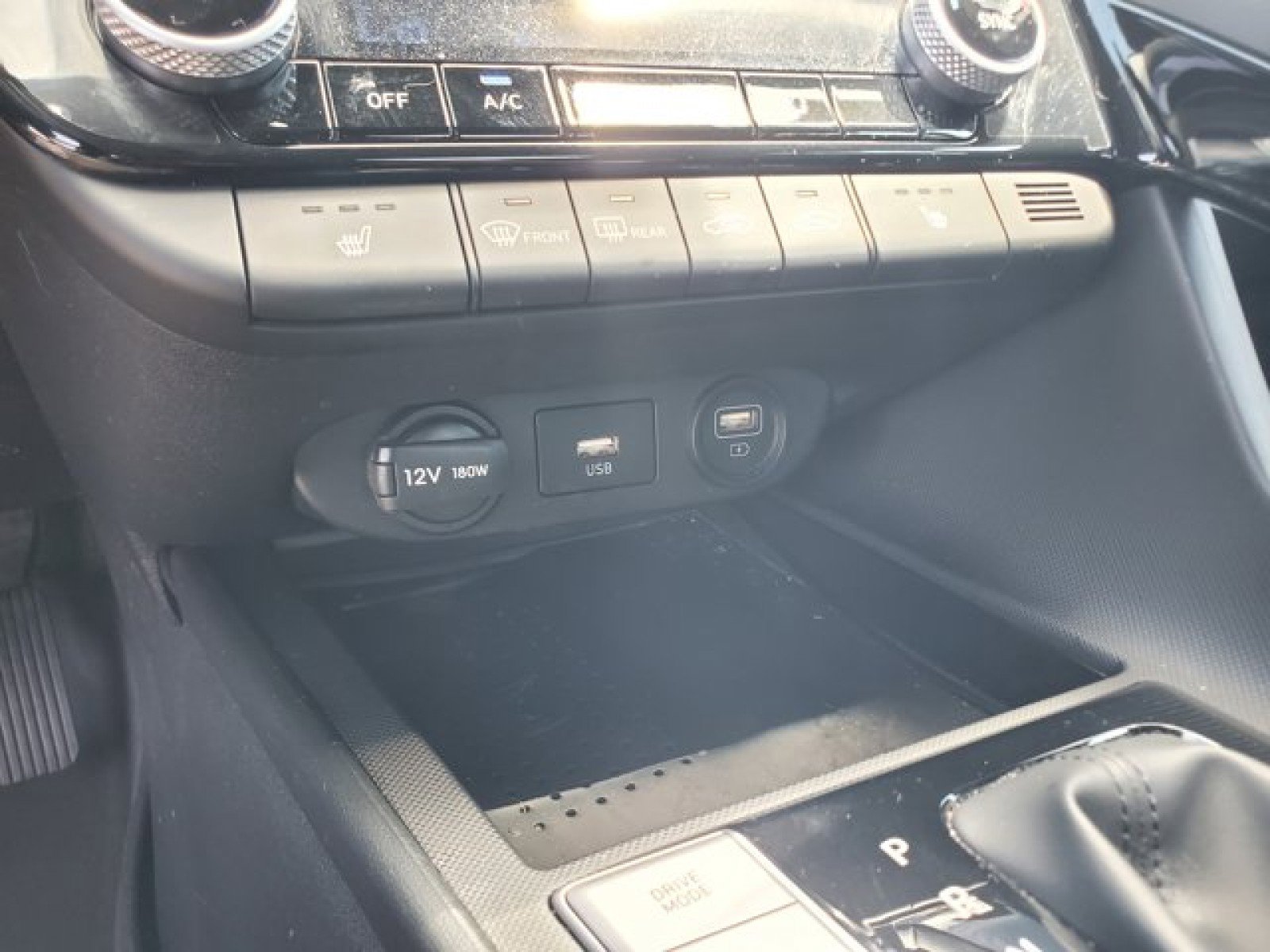 Used 2023 Hyundai Elantra SEL w/ Convenience Package FWD image 23