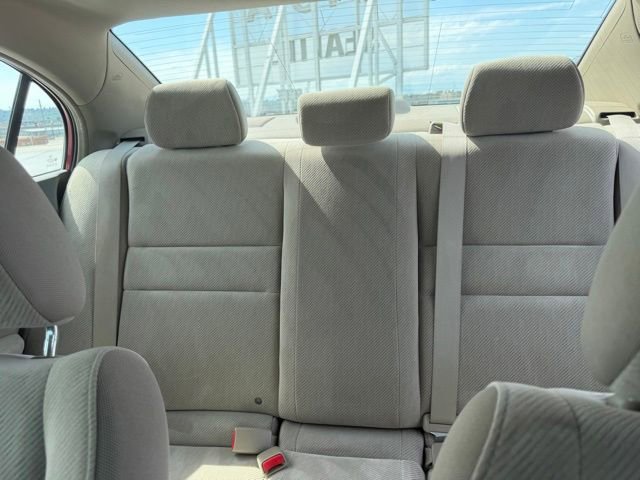 Used 2009 Honda Civic LX image 12