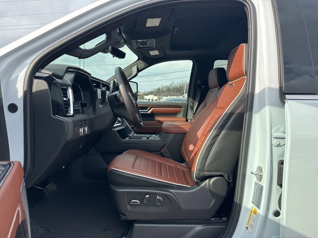 New 2026 GMC Sierra 2500 Denali Ultimate w/ Max Trailering Package image 18
