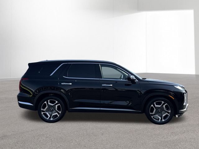 Used 2023 Hyundai Palisade Limited AWD/4WD image 31