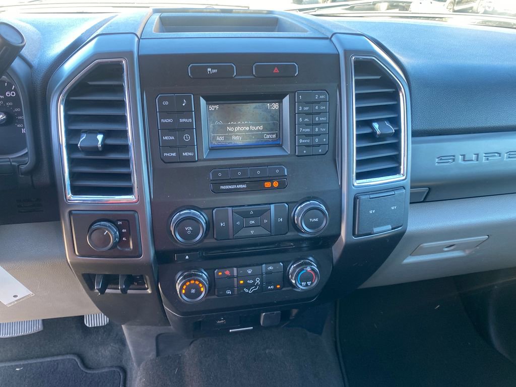 Used 2018 Ford F250 XLT image 19