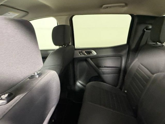 Used 2023 Ford Ranger XLT w/ Equipment Group 301A Mid RWD image 37