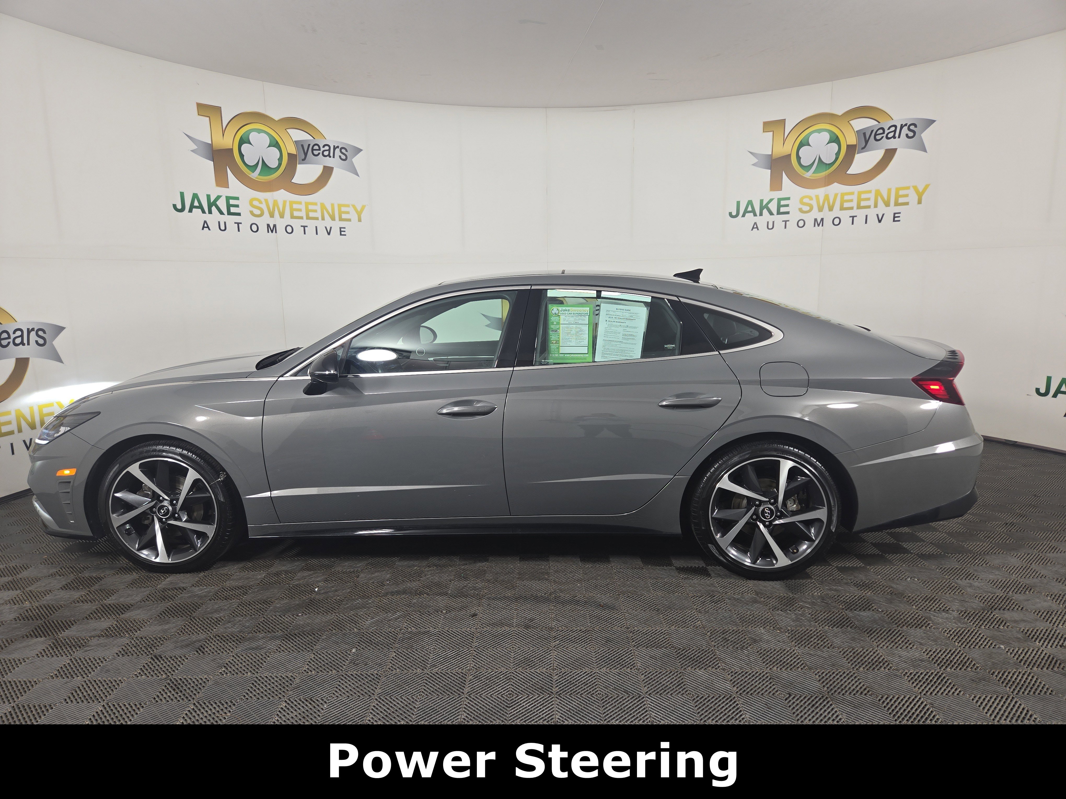 Used 2023 Hyundai Sonata SEL Plus image 6