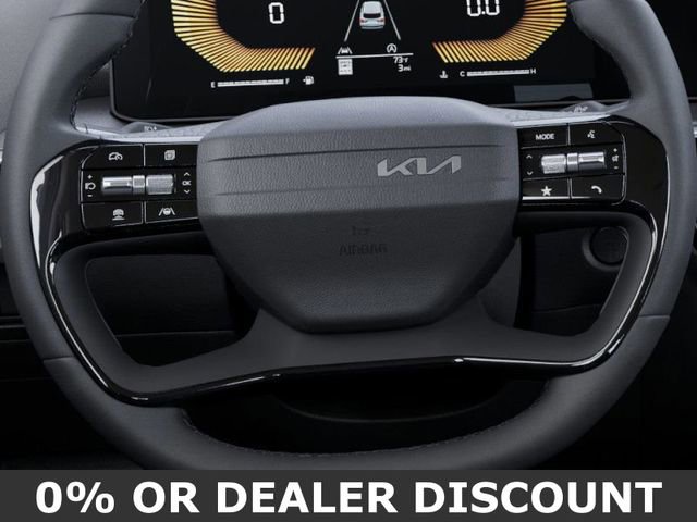New 2026 Kia Sorento LX image 22
