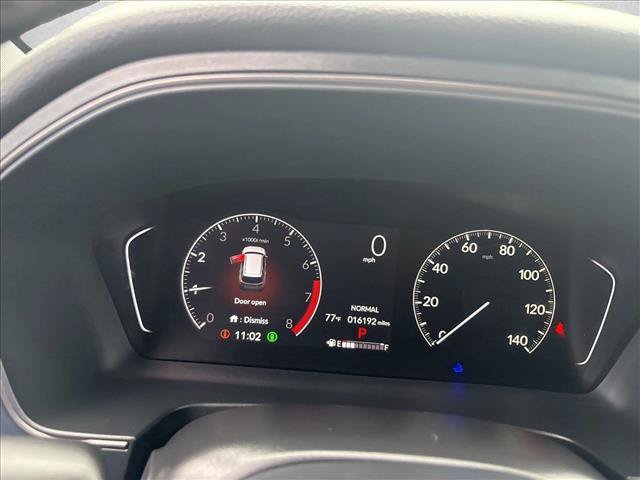 Used 2023 Honda Pilot TrailSport image 10