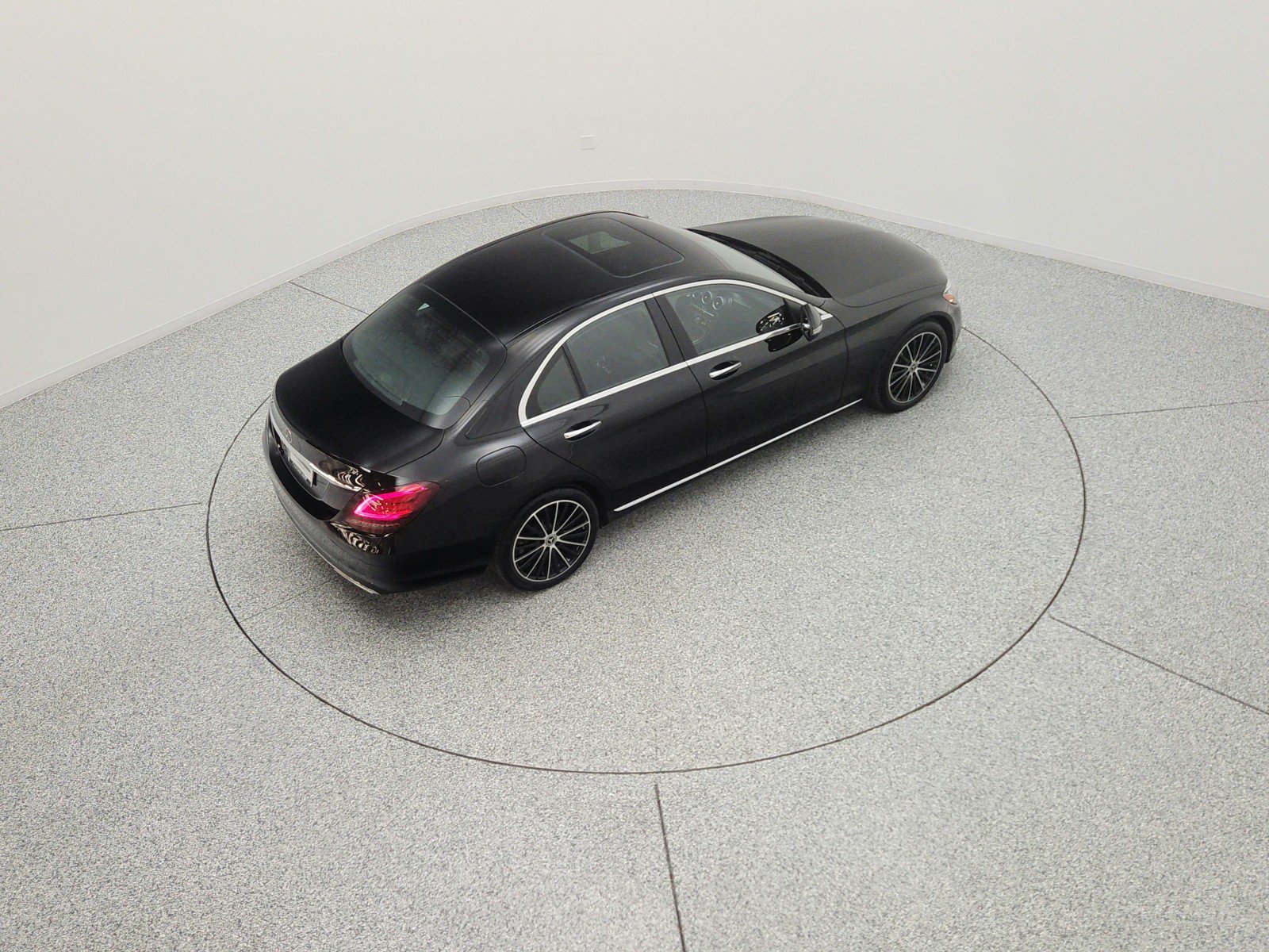 Certified 2021 Mercedes-Benz C 300 Sedan image 13