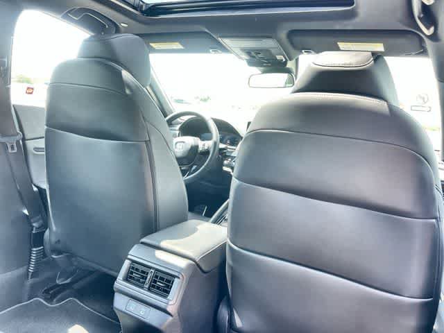 Used 2026 Honda Accord Sport image 13