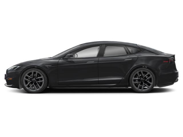 Used 2023 Tesla Model S Standard Range AWD/4WD image 3