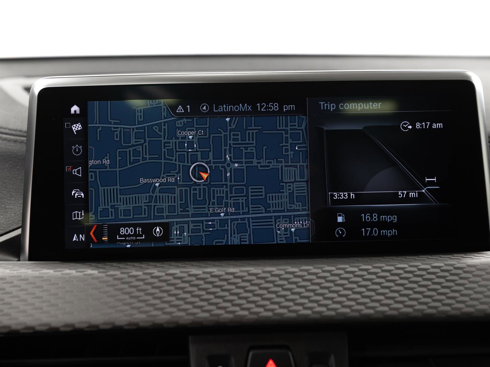 Used 2022 BMW X2 xDrive28i w/ Edition Package image 5