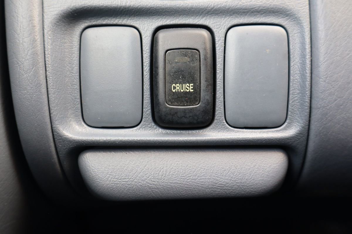 Used 2001 Honda Accord LX image 27