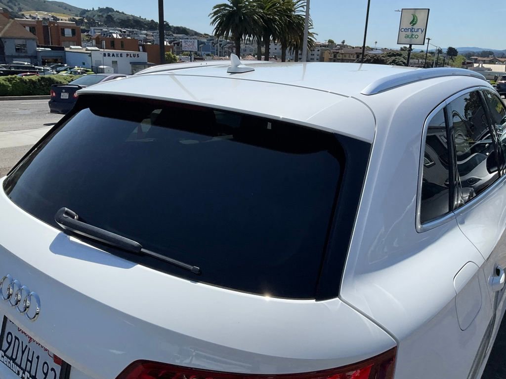 Used 2020 Audi Q5 e Premium w/ Convenience Package image 79