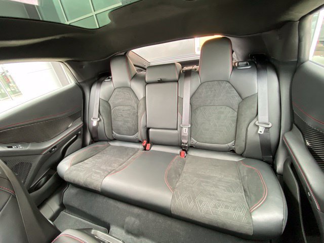 New 2026 Dodge Charger Scat Pack AWD/4WD image 11