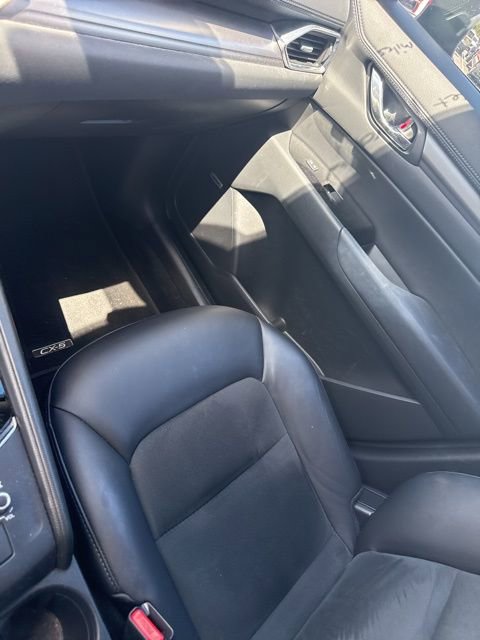 Used 2017 MAZDA CX-5 Touring w/ Preferred Equipment Package image 10