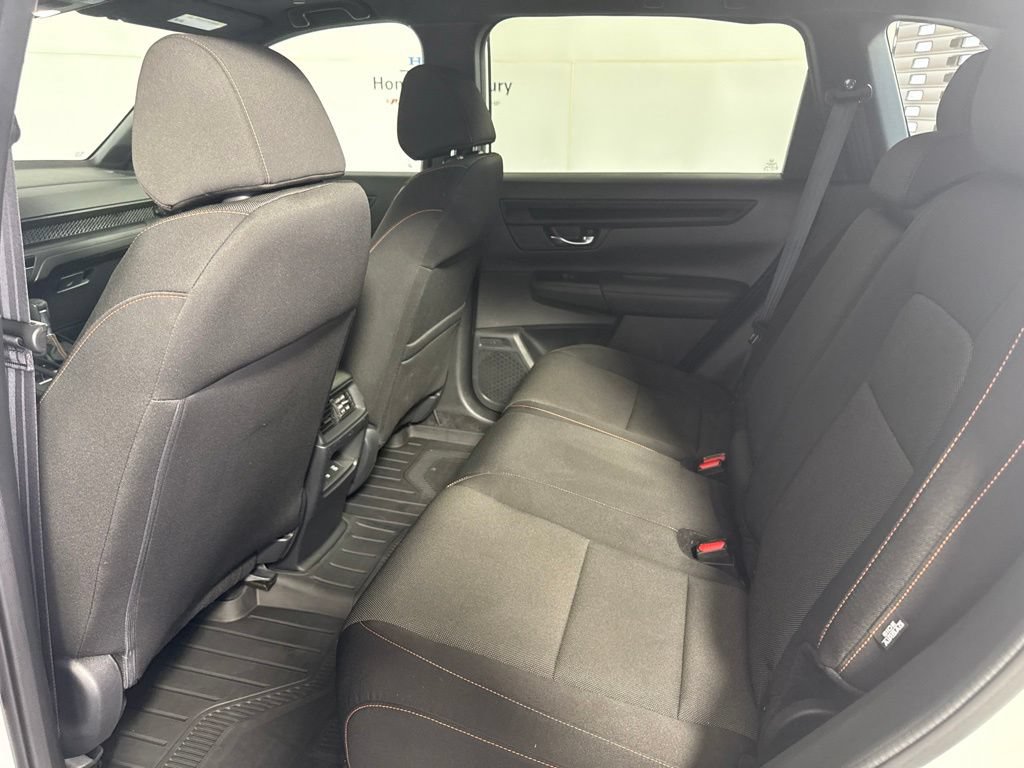 Used 2024 Honda CR-V Sport image 12