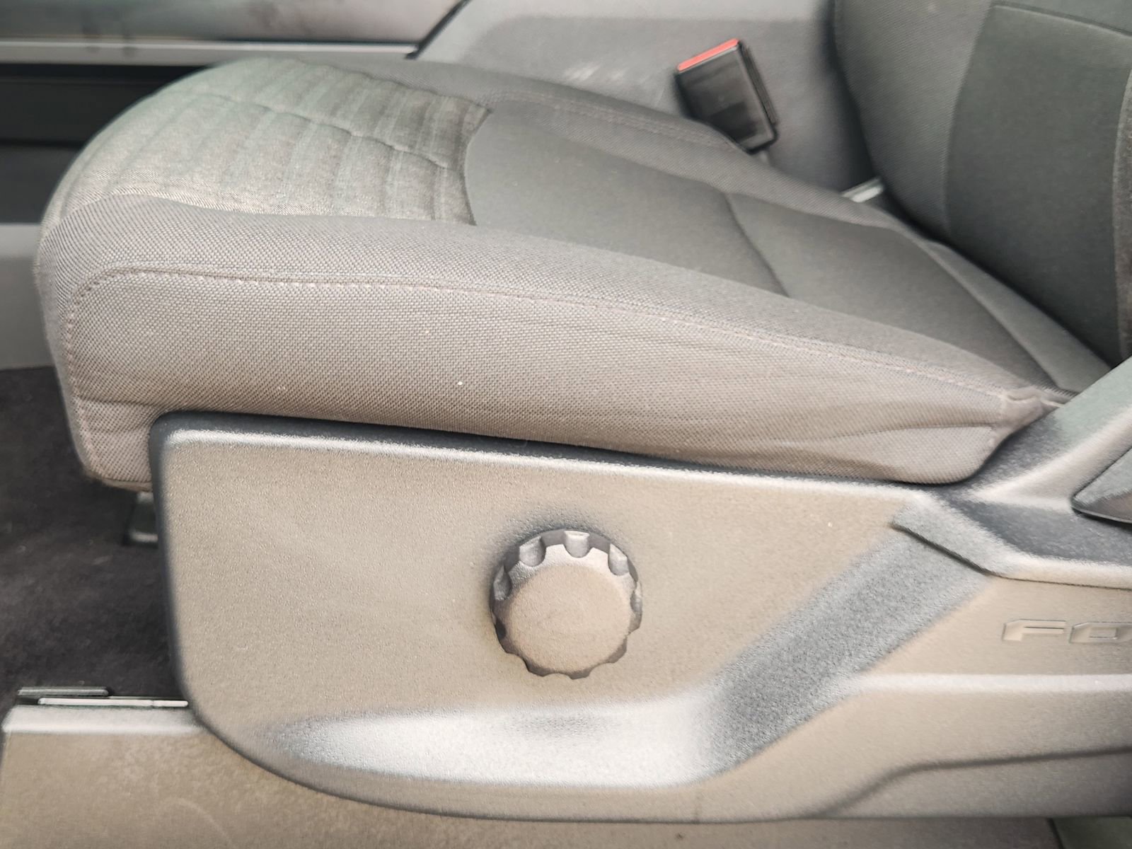 Used 2023 Ford F150 XL w/ STX Appearance Package image 27