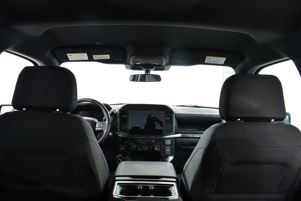 New 2026 Ford F150 STX w/ F-150 LOBO Package image 17