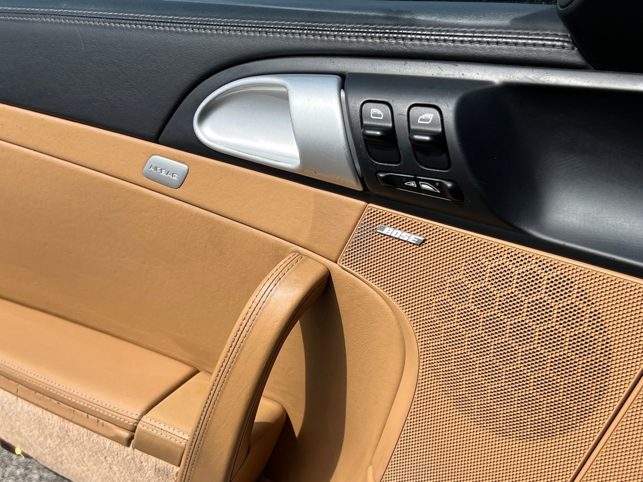 Used 2006 Porsche 911 Carrera S image 27