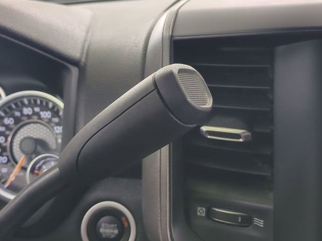 Used 2022 RAM 5500 Tradesman w/ Chrome Appearance Group image 17