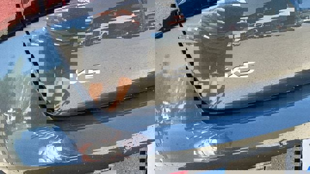 New 2026 Kia K5 EX image 13