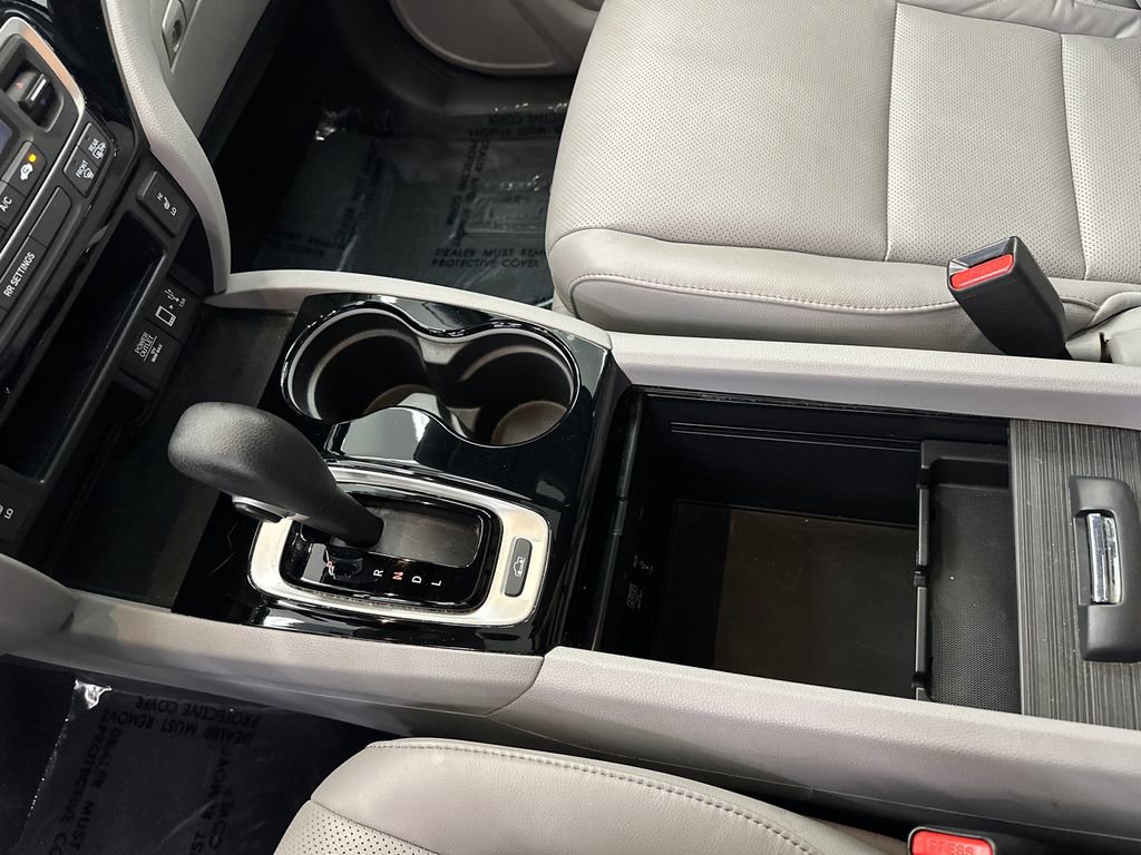 Used 2019 Honda Ridgeline RTL-E image 32