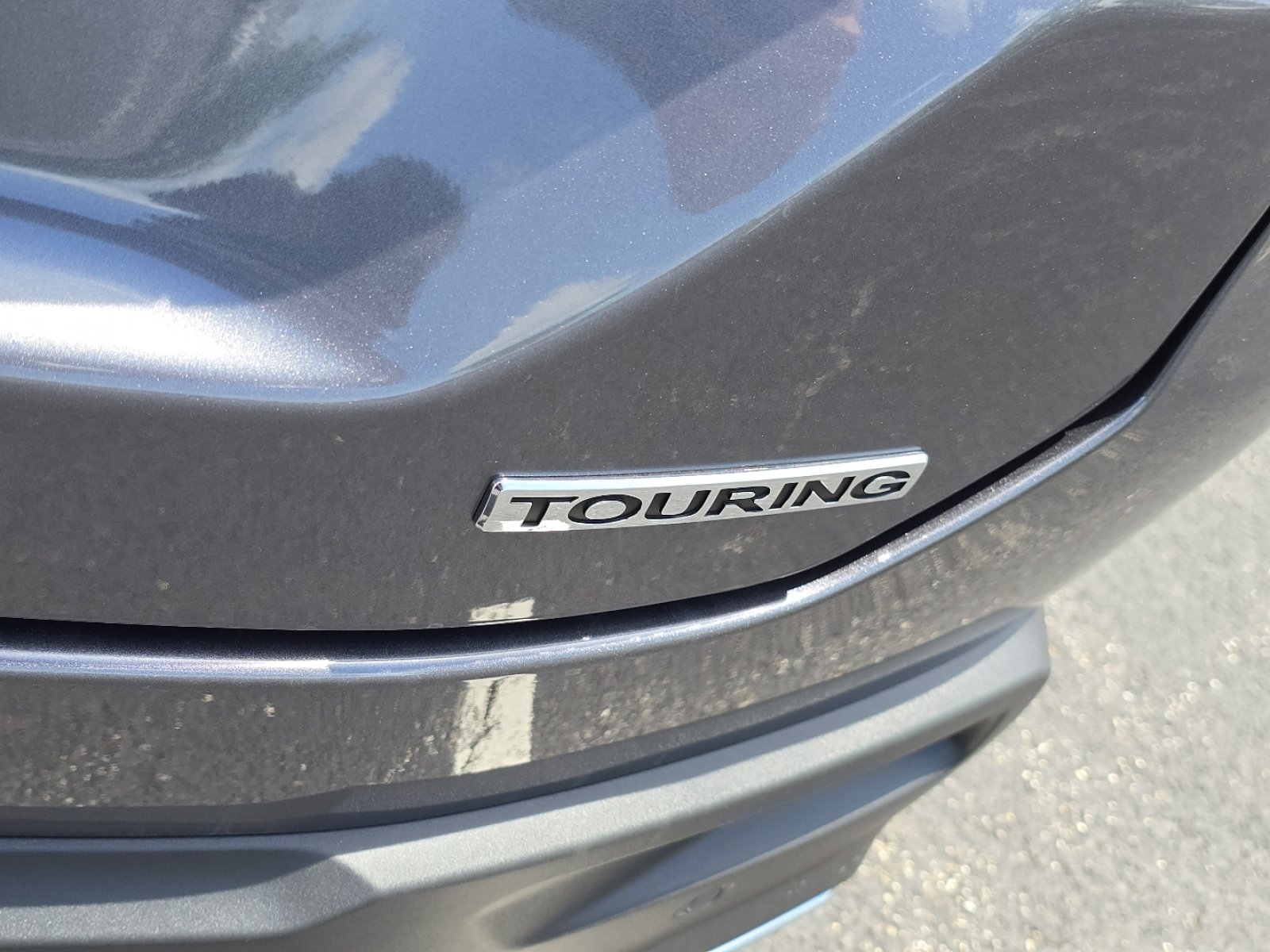 New 2026 Honda Pilot Touring image 21