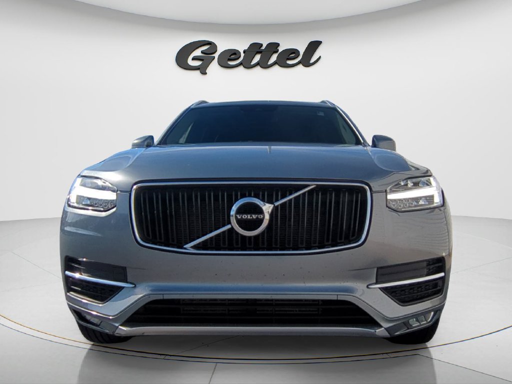 Used 2017 Volvo XC90 T5 Momentum AWD/4WD image 2