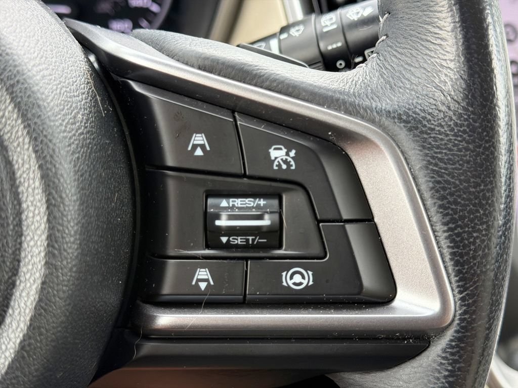 Used 2021 Subaru Outback Limited XT AWD/4WD image 27