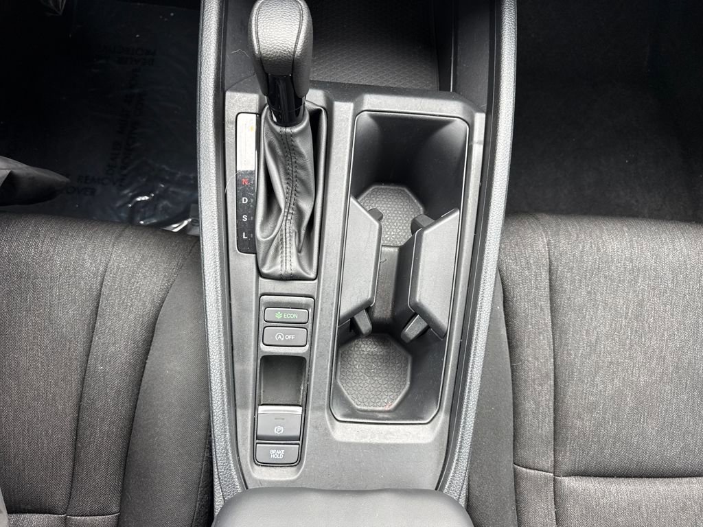 Certified 2023 Honda Accord LX image 20