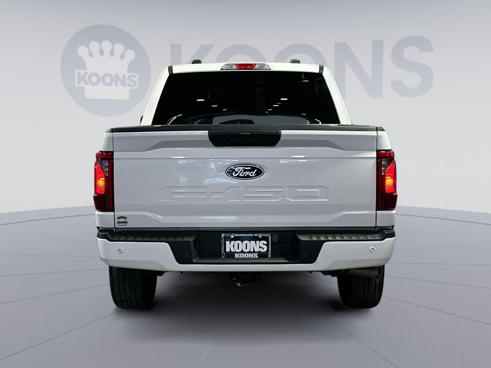 Used 2024 Ford F150 STX image 5