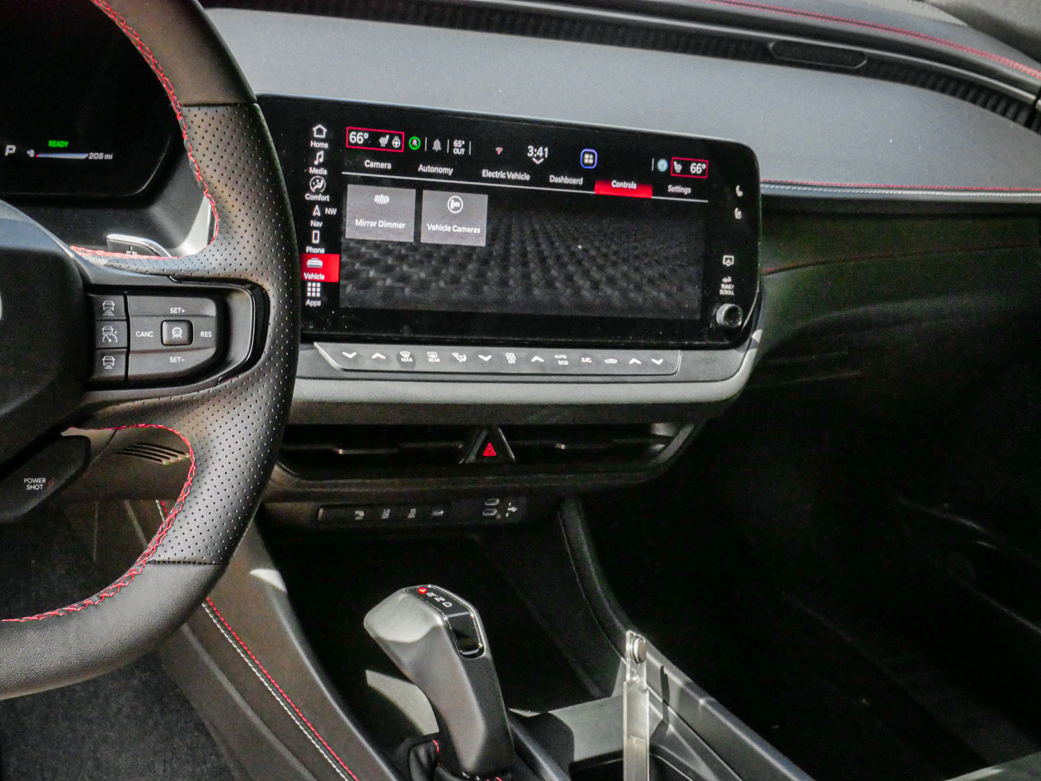 Used 2025 Dodge Charger Scat Pack w/ Track Pack image 30