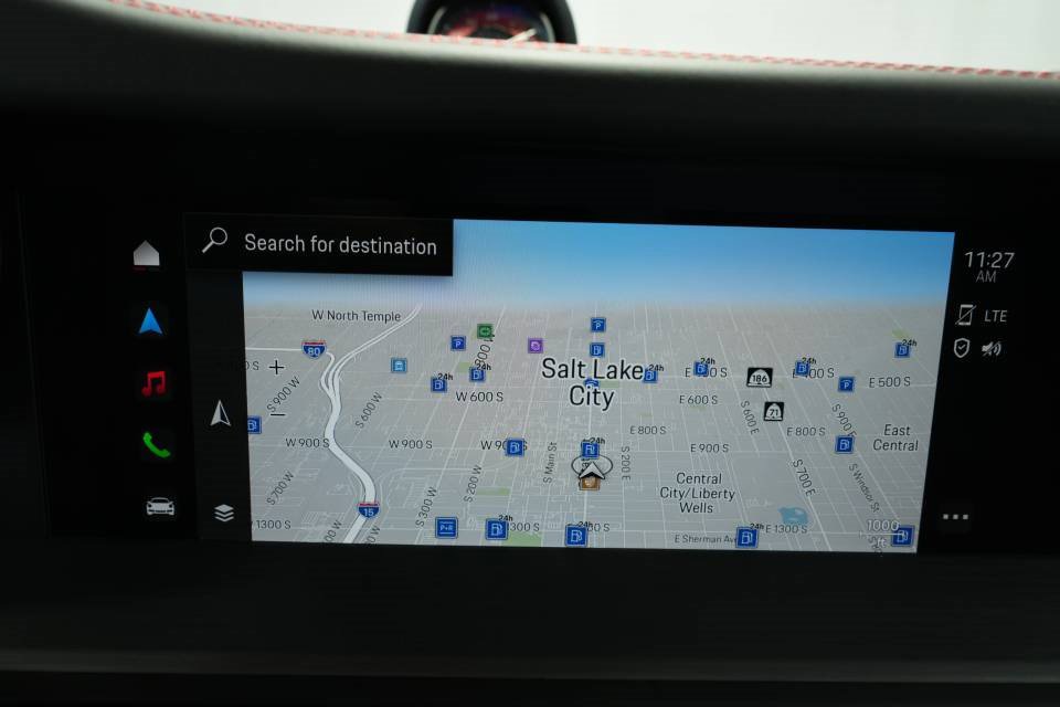 Used 2024 Porsche 911 GT3 image 21