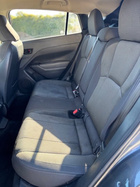 Used 2024 Subaru Crosstrek 2.0i Premium image 17