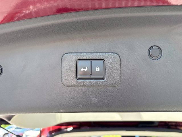 Certified 2023 Nissan Armada Platinum w/ Captain's Chairs Package AWD/4WD image 26