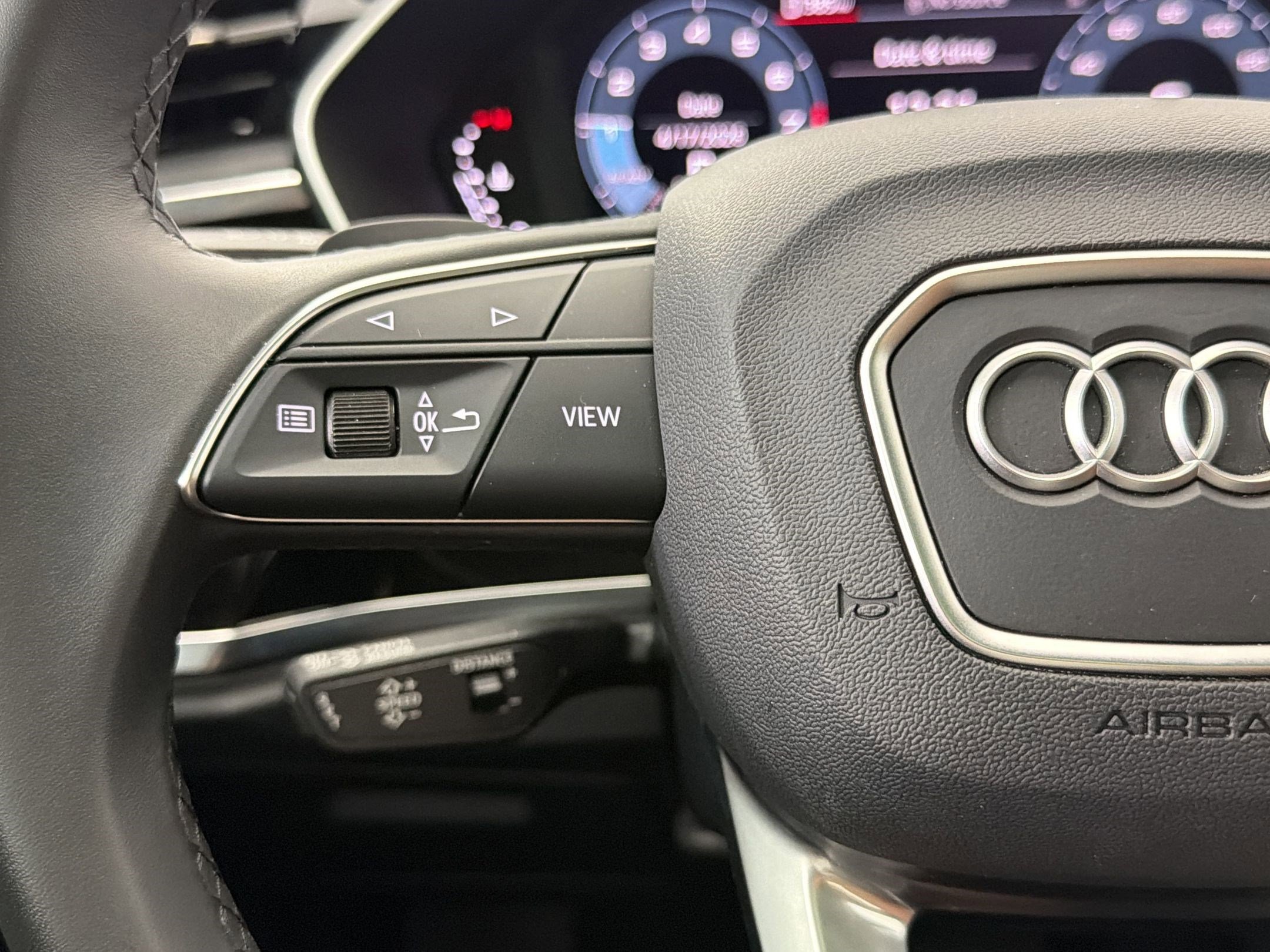 Certified 2025 Audi Q3 2.0T Premium w/ Convenience Package AWD/4WD image 19