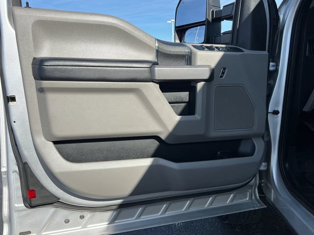 Used 2018 Ford F250 XLT AWD/4WD image 10