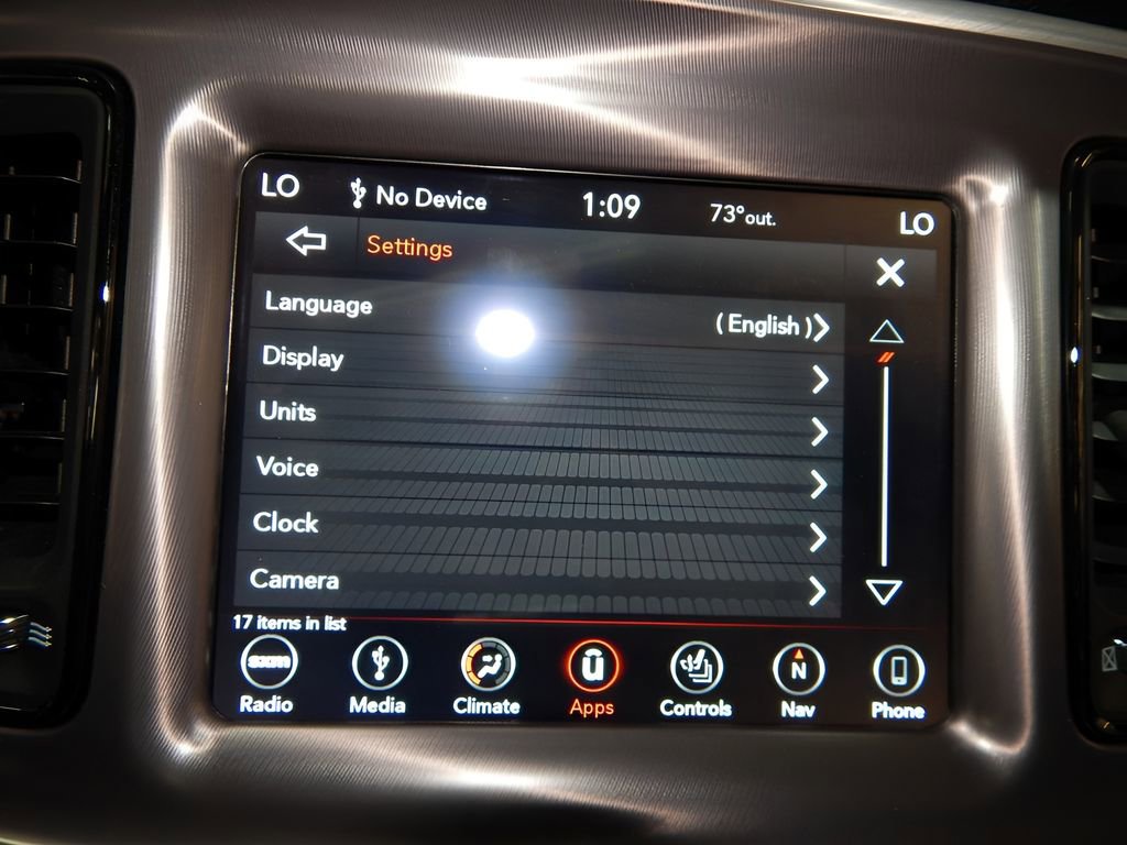 Used 2020 Dodge Challenger R/T Scat Pack image 23