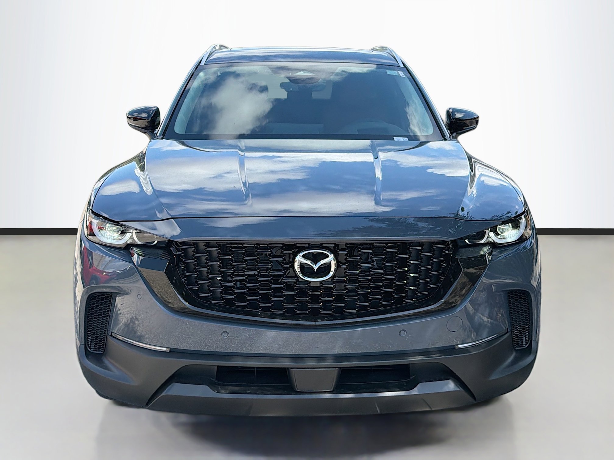 New 2026 MAZDA CX-50 2.5 Hybrid w/ Weather Package image 9