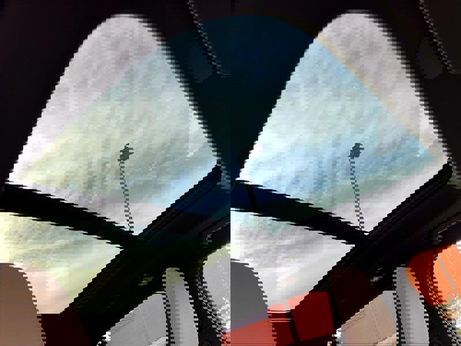 New 2026 Volvo XC90 B5 Plus w/ Protection Package image 30