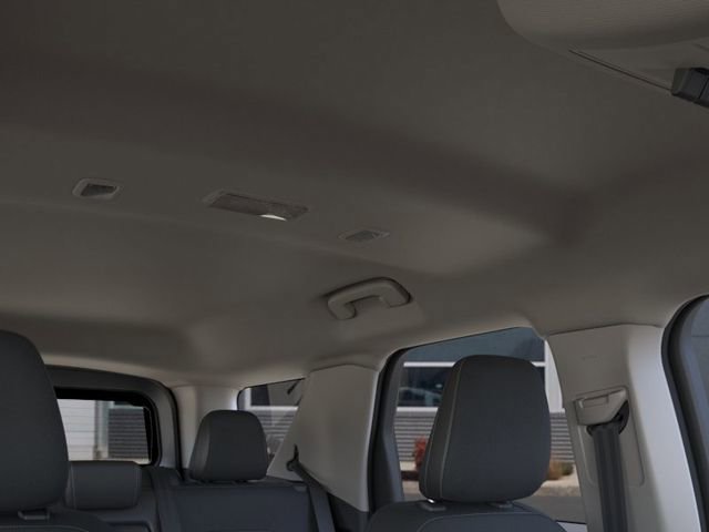 Used 2025 Ford Bronco Sport Big Bend AWD/4WD image 22