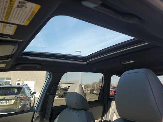 New 2026 Subaru Forester Limited image 18